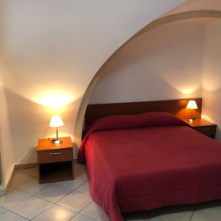 רגוזה B&B Tarasia מראה חיצוני תמונה