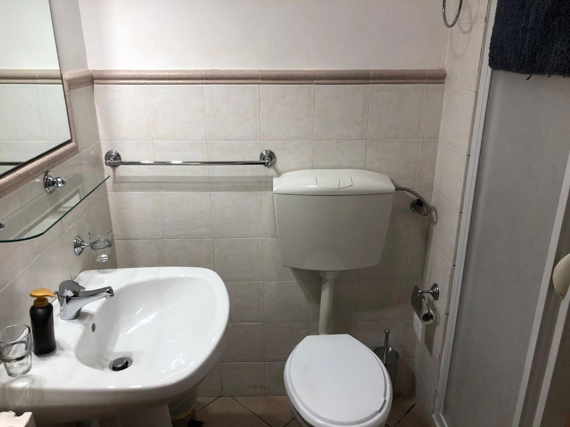 רגוזה B&B Tarasia מראה חיצוני תמונה
