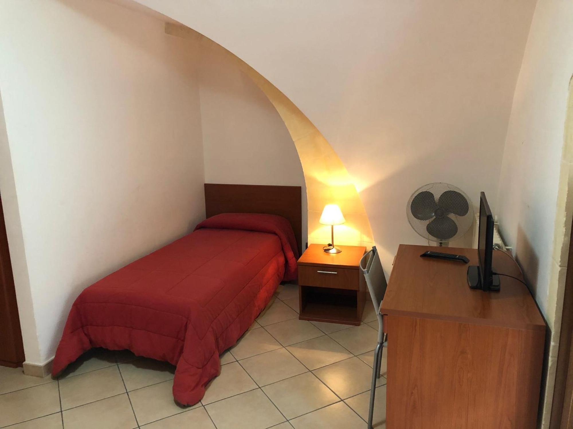 רגוזה B&B Tarasia מראה חיצוני תמונה
