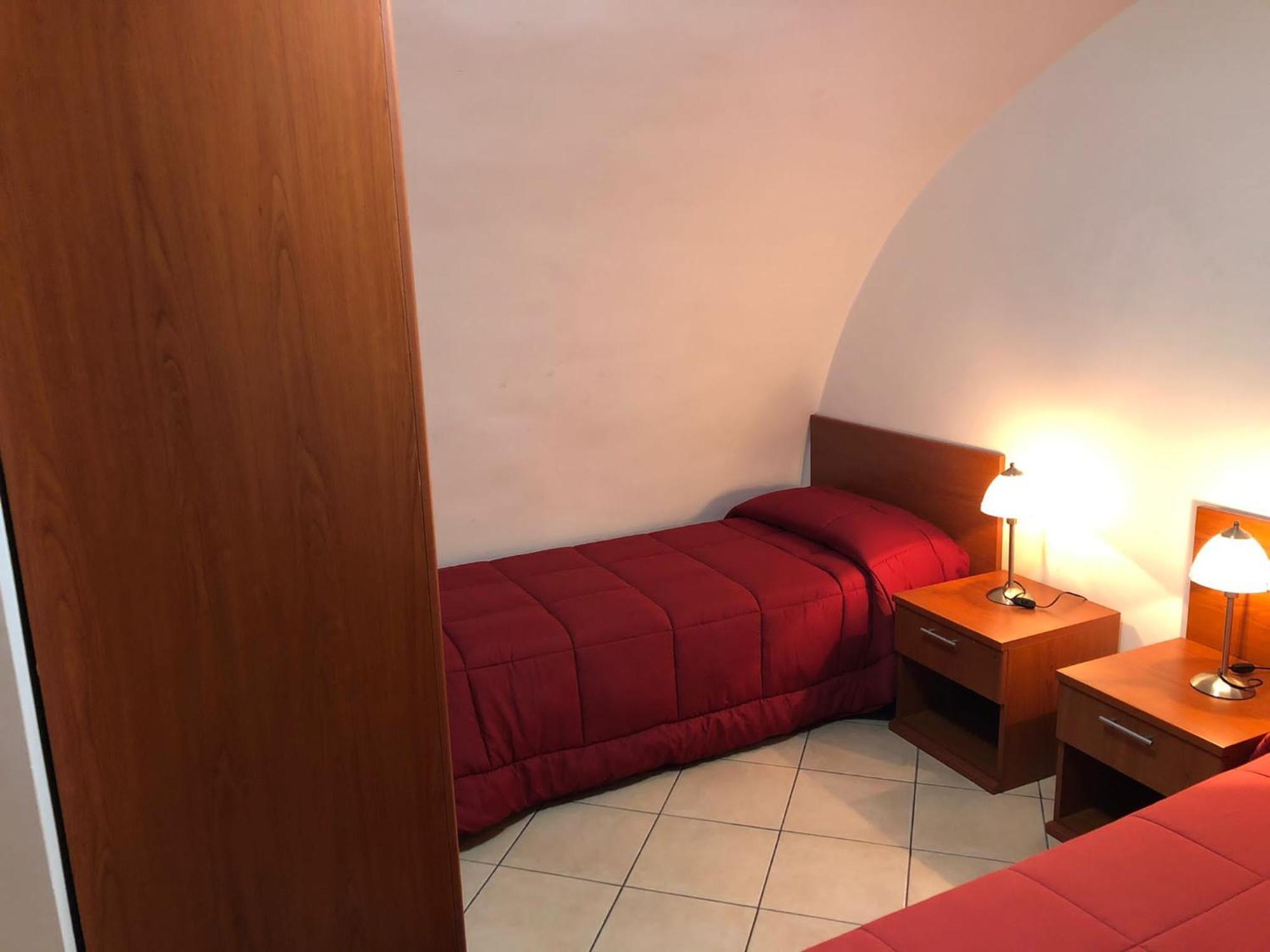רגוזה B&B Tarasia מראה חיצוני תמונה