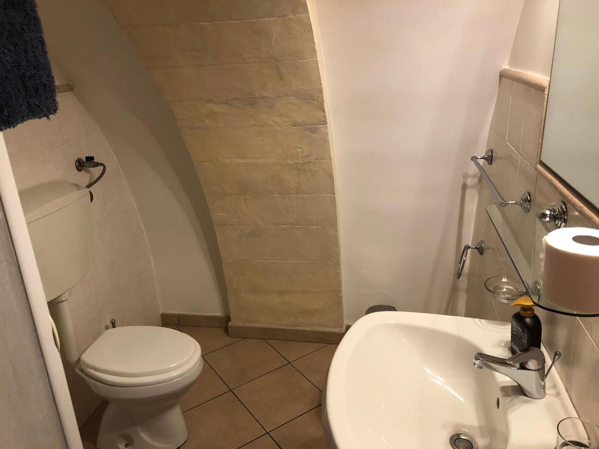 רגוזה B&B Tarasia מראה חיצוני תמונה