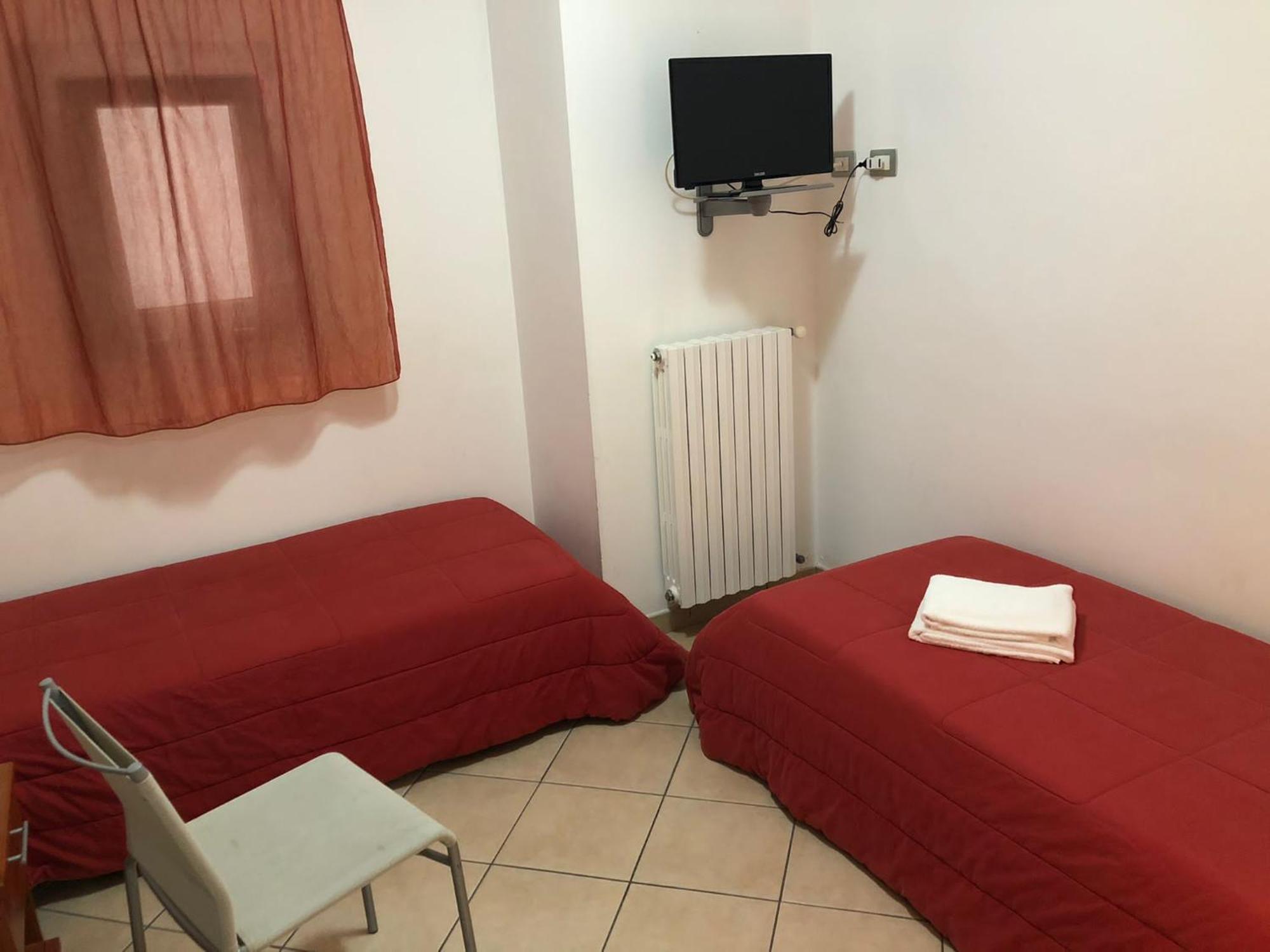 רגוזה B&B Tarasia מראה חיצוני תמונה