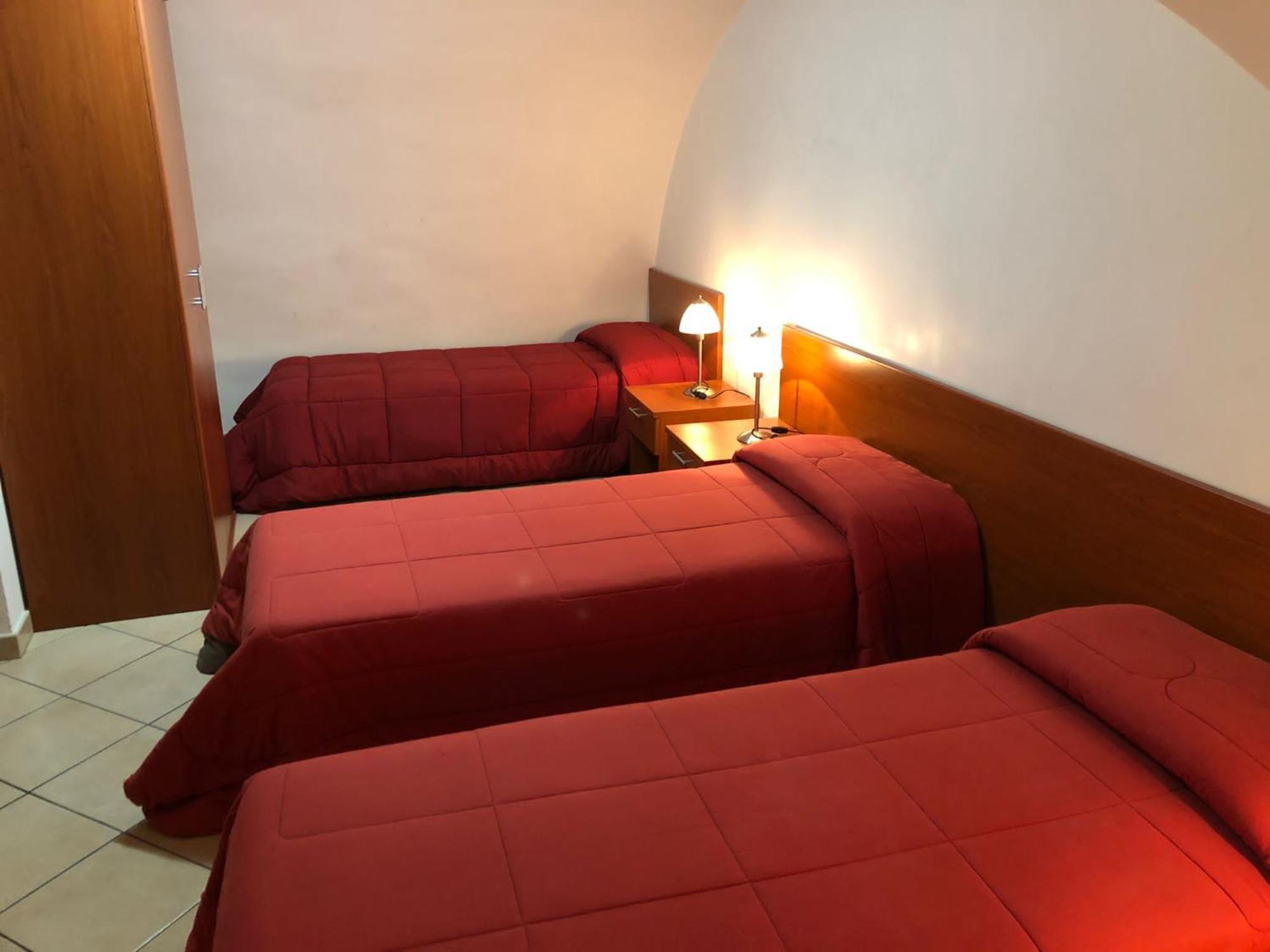 רגוזה B&B Tarasia מראה חיצוני תמונה