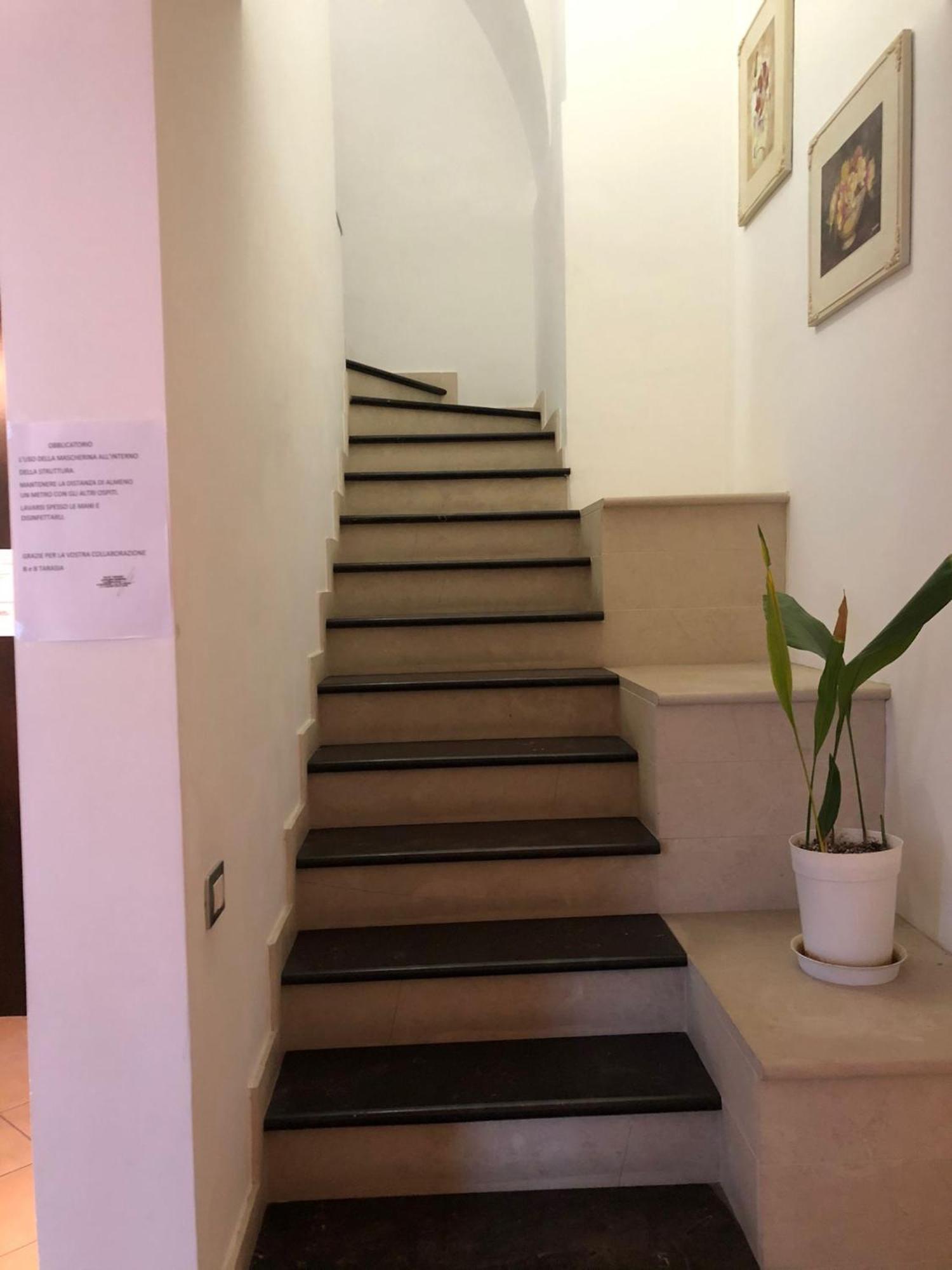רגוזה B&B Tarasia מראה חיצוני תמונה