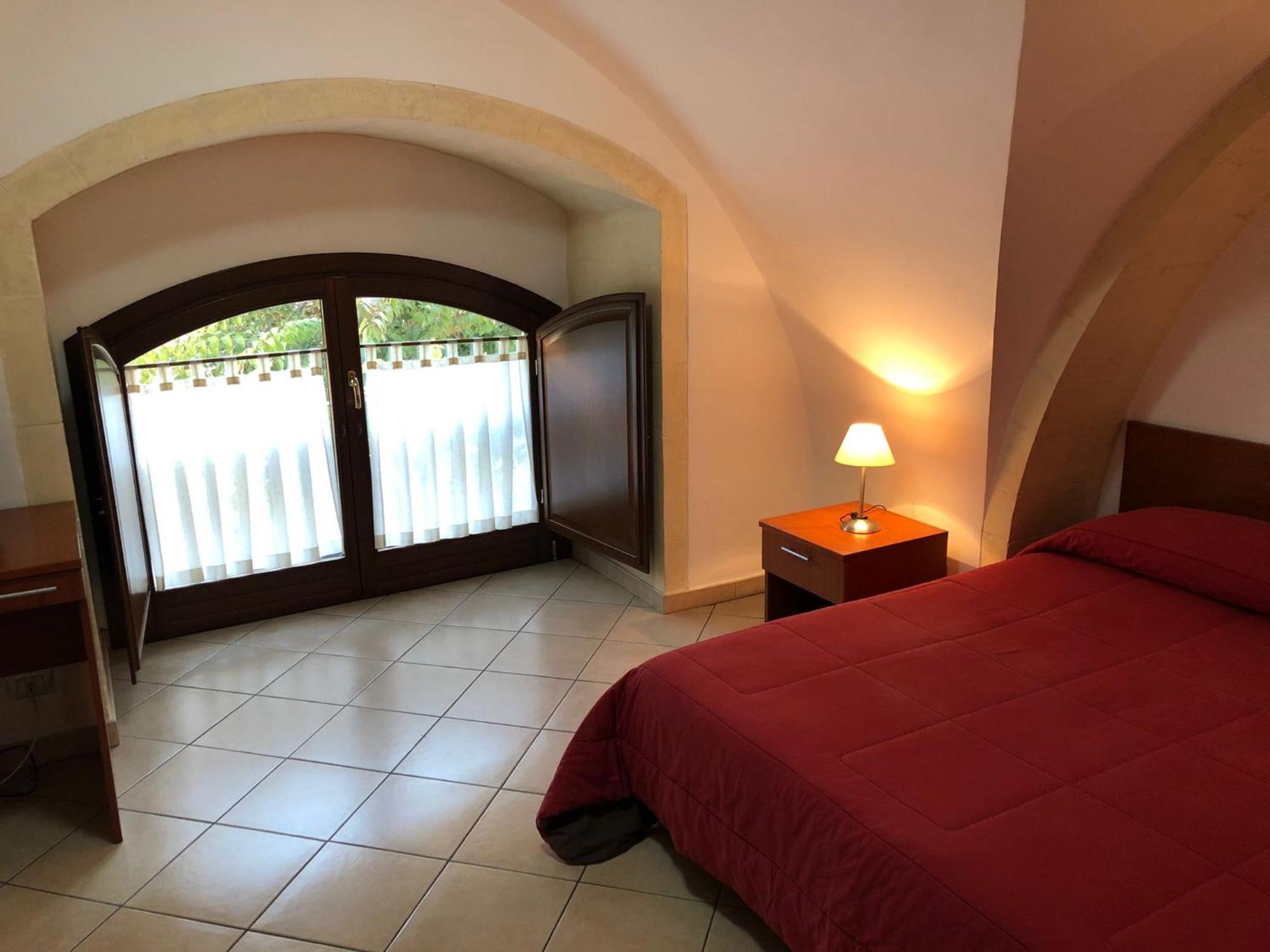 רגוזה B&B Tarasia מראה חיצוני תמונה