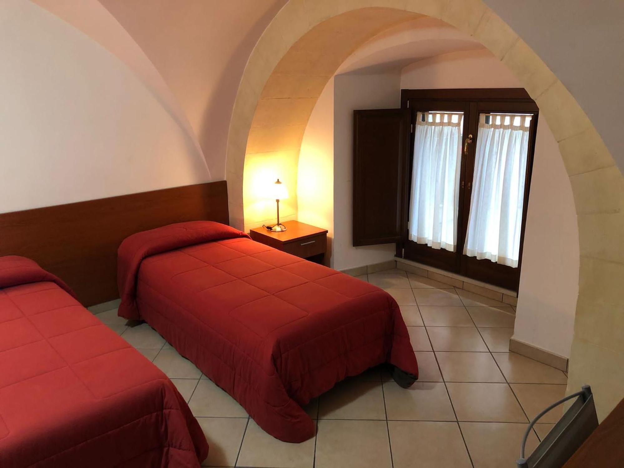 רגוזה B&B Tarasia מראה חיצוני תמונה