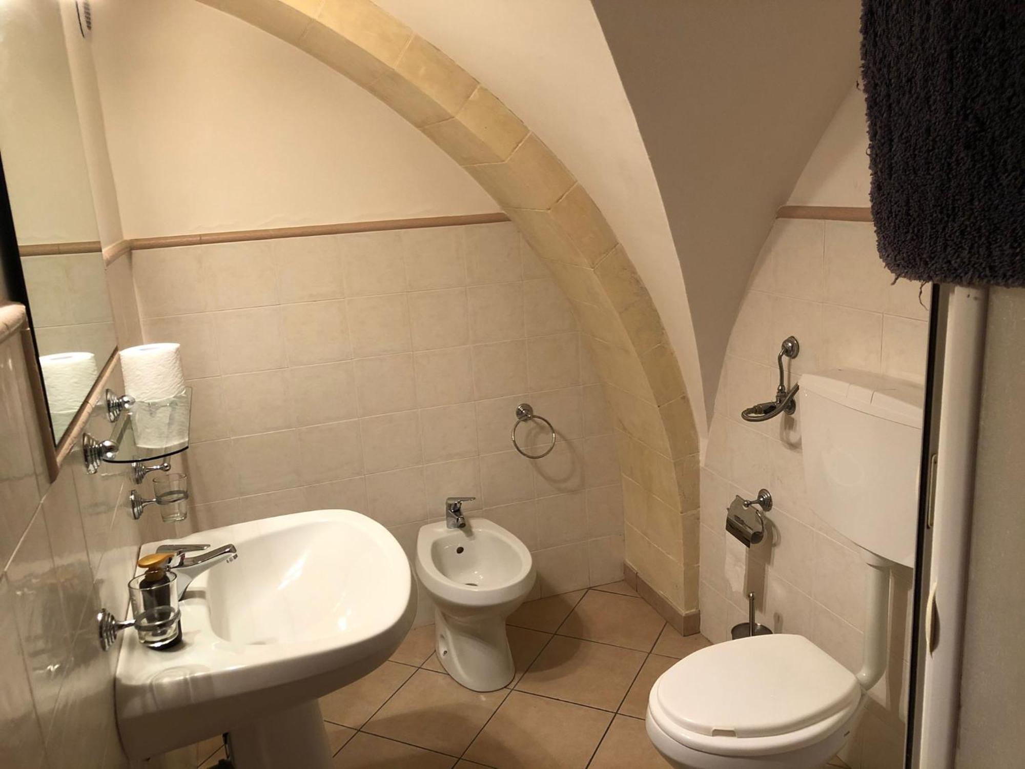 רגוזה B&B Tarasia מראה חיצוני תמונה