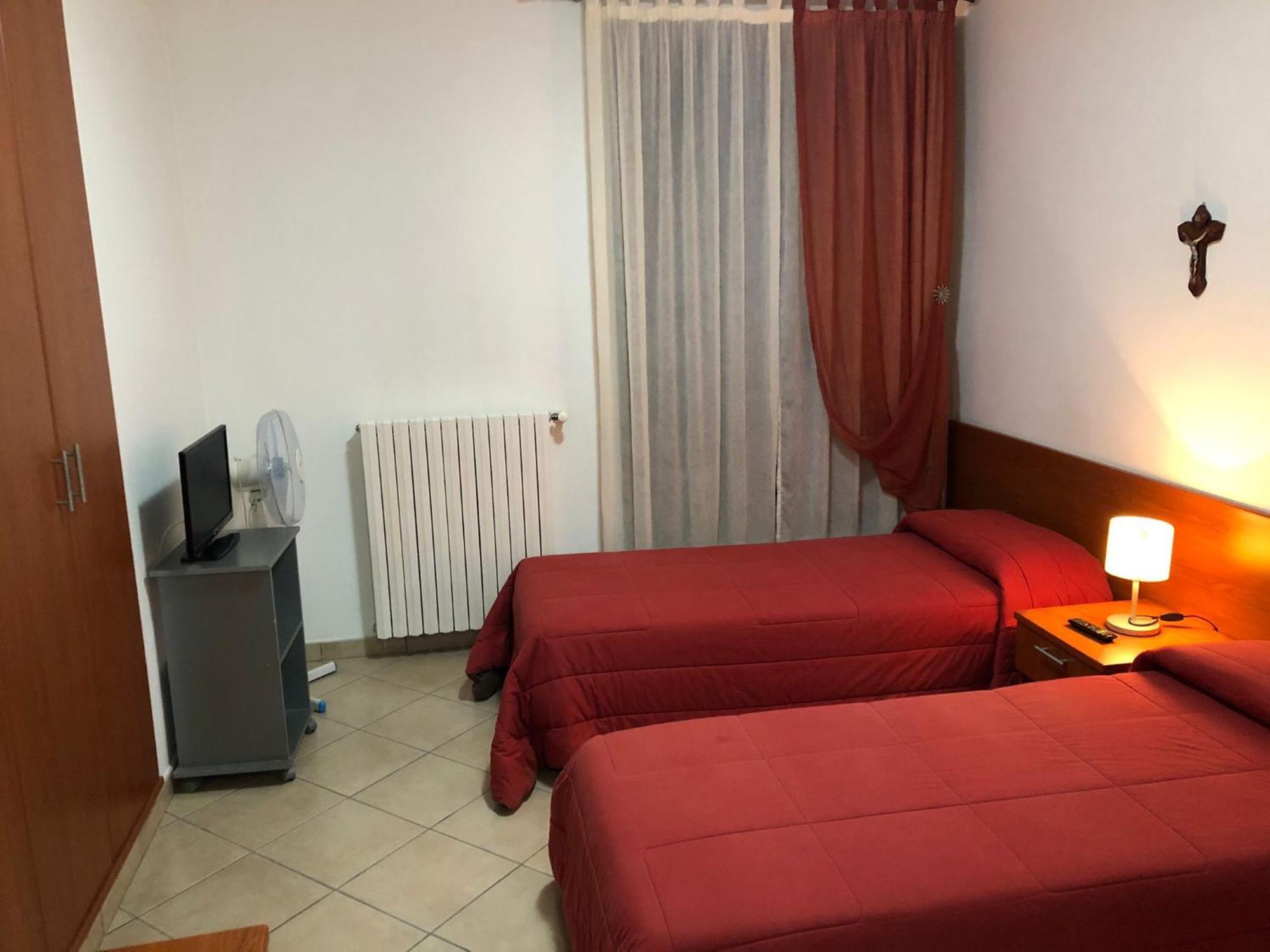 רגוזה B&B Tarasia מראה חיצוני תמונה