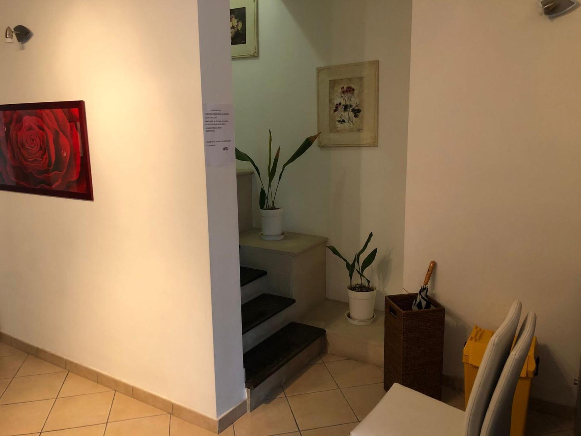 רגוזה B&B Tarasia מראה חיצוני תמונה