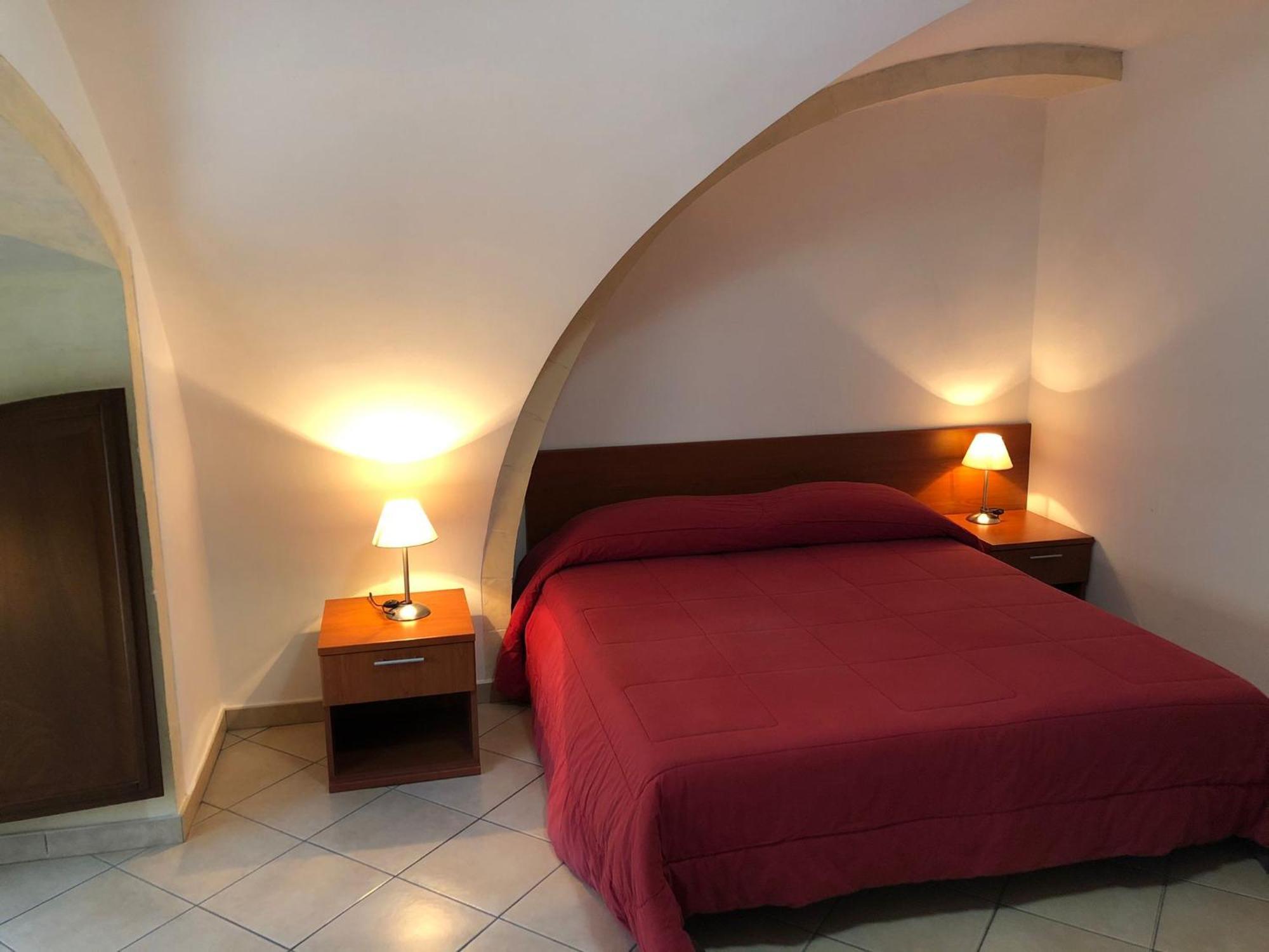 רגוזה B&B Tarasia מראה חיצוני תמונה