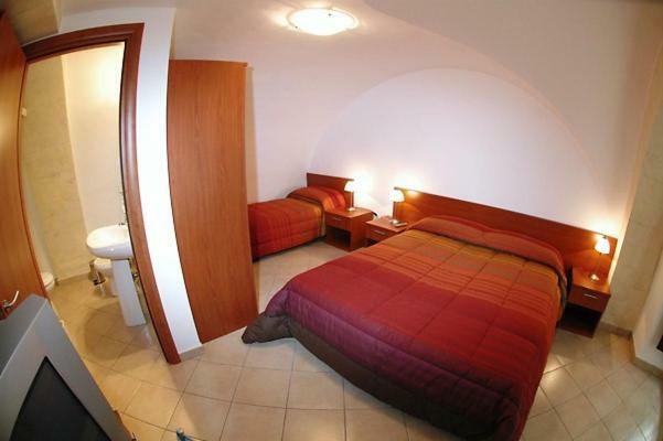 רגוזה B&B Tarasia מראה חיצוני תמונה