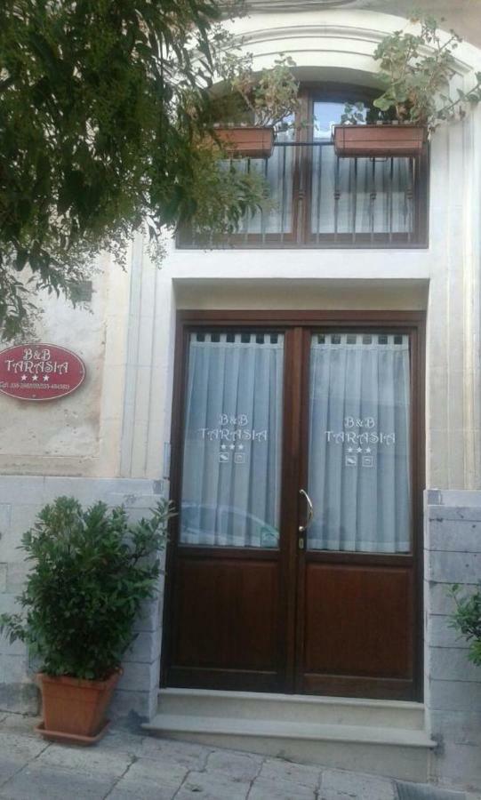 רגוזה B&B Tarasia מראה חיצוני תמונה